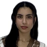 Estudiante de tercer año del grado de Humanidades y me estoy formando para ser profesora.